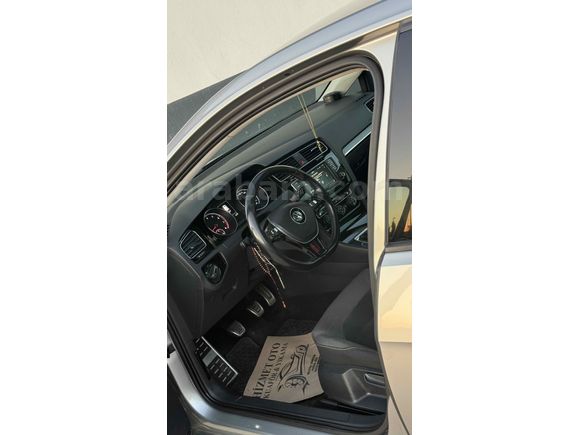 Sahibinden Volkswagen Golf 1.4 TSi Highline 2015 Model 