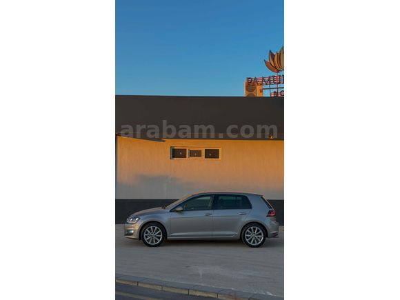 Sahibinden Volkswagen Golf 1.4 TSi Highline 2015 Model 