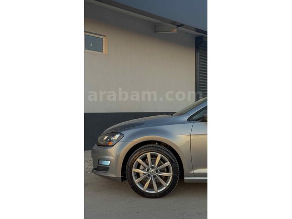 Sahibinden Volkswagen Golf 1.4 TSi Highline 2015 Model 
