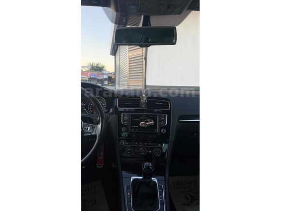 Sahibinden Volkswagen Golf 1.4 TSi Highline 2015 Model 