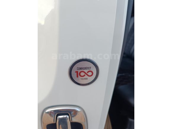 2023 MODEL SADECE 35.000 KM'DE