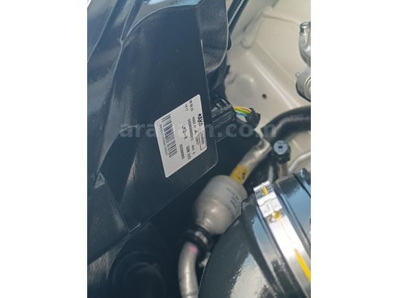 2023 MODEL SADECE 35.000 KM'DE