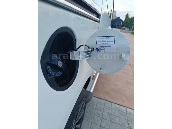2023 MODEL SADECE 35.000 KM'DE