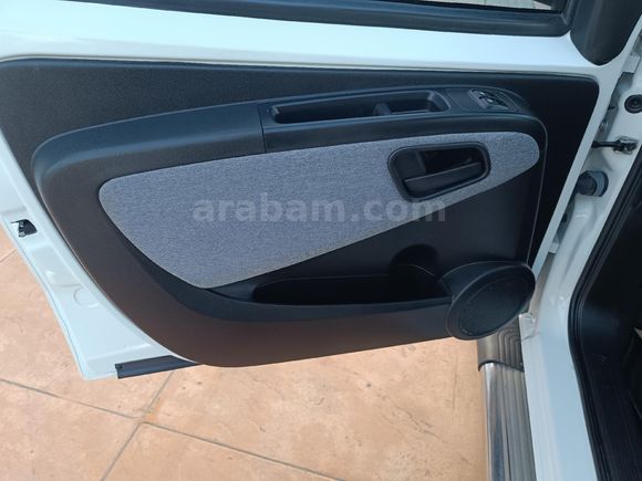2023 MODEL SADECE 35.000 KM'DE