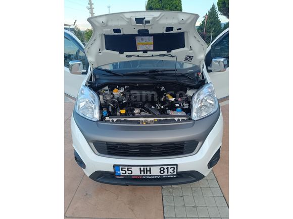 2023 MODEL SADECE 35.000 KM'DE