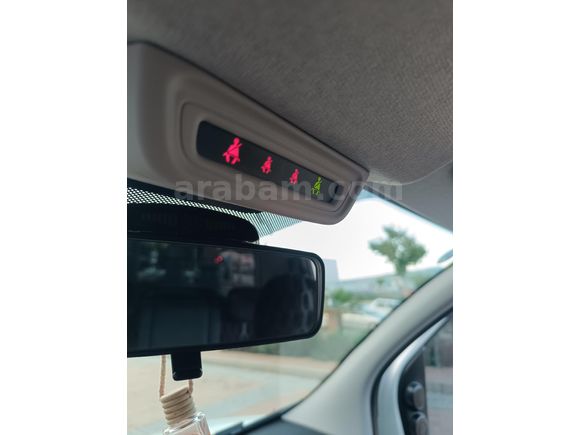 2023 MODEL SADECE 35.000 KM'DE