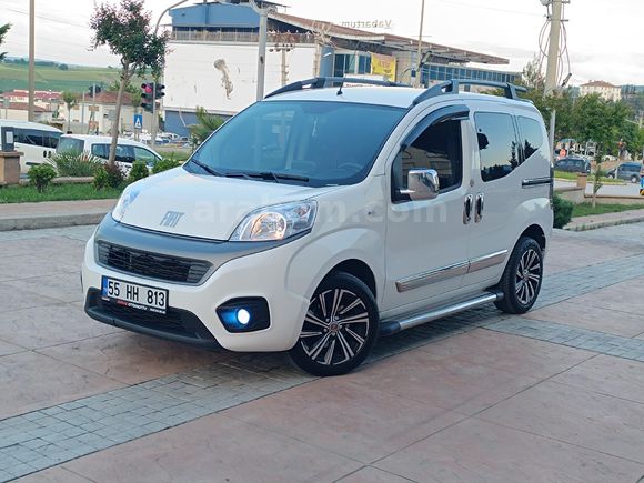 2023 MODEL SADECE 35.000 KM'DE