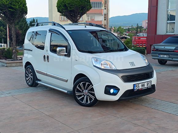 2023 MODEL SADECE 35.000 KM'DE