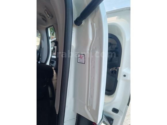 2023 MODEL SADECE 35.000 KM'DE