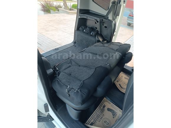 2023 MODEL SADECE 35.000 KM'DE