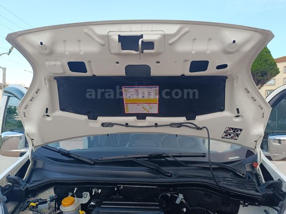 2023 MODEL SADECE 35.000 KM'DE