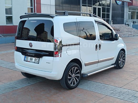 2023 MODEL SADECE 35.000 KM'DE
