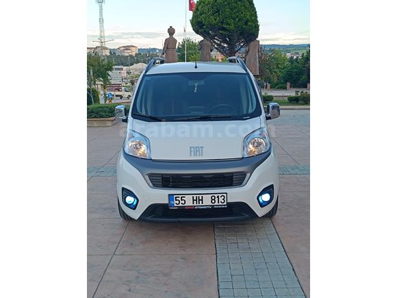 2023 MODEL SADECE 35.000 KM'DE