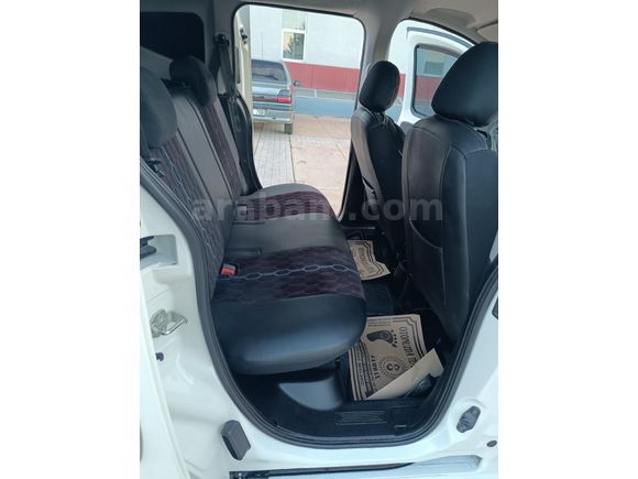 2023 MODEL SADECE 35.000 KM'DE
