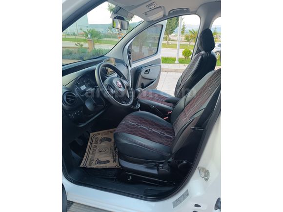 2023 MODEL SADECE 35.000 KM'DE