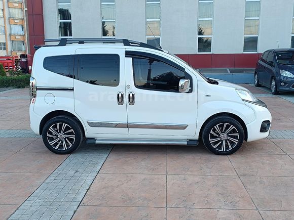 2023 MODEL SADECE 35.000 KM'DE