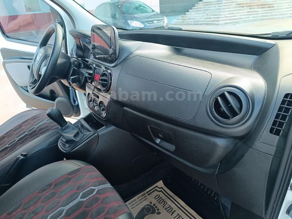 2023 MODEL SADECE 35.000 KM'DE