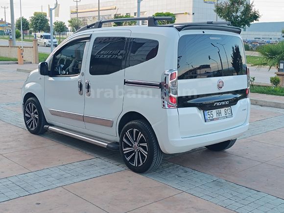 2023 MODEL SADECE 35.000 KM'DE
