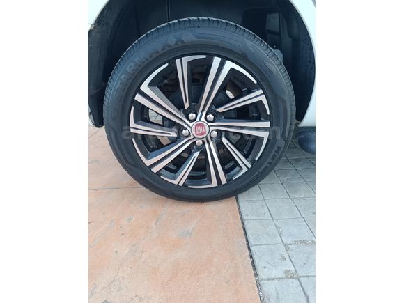2023 MODEL SADECE 35.000 KM'DE