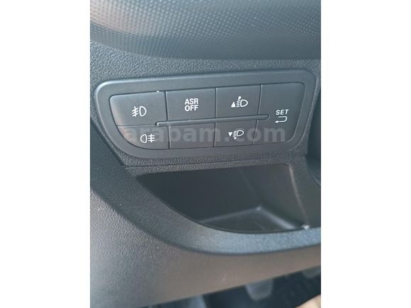 2023 MODEL SADECE 35.000 KM'DE