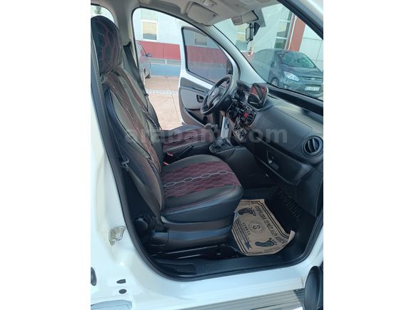 2023 MODEL SADECE 35.000 KM'DE