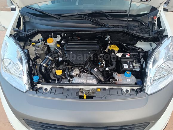 2023 MODEL SADECE 35.000 KM'DE