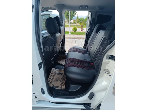 2023 MODEL SADECE 35.000 KM'DE