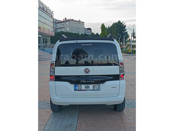 2023 MODEL SADECE 35.000 KM'DE