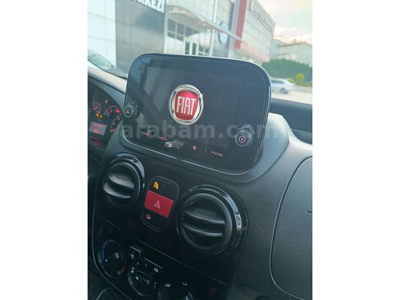 2023 MODEL SADECE 35.000 KM'DE