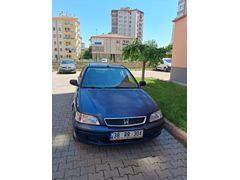 Sahibinden Honda Civic 1.4 i S 1998 Model