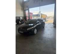 Sahibinden Toyota Corolla 1.6 Elegant 2008 Model Diyarbakır 248.000 km Siyah