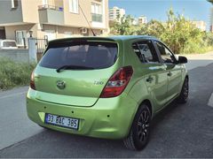 Sahibinden Hyundai i20 1.2 MPI Team 2010 Model 