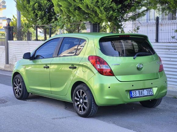 Sahibinden Hyundai i20 1.2 MPI Team 2010 Model 