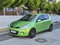 Sahibinden Hyundai i20 1.2 MPI Team 2010 Model 