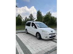 Sahibinden Peugeot Partner 1.6 HDI Premium Pack 2011 Model 
