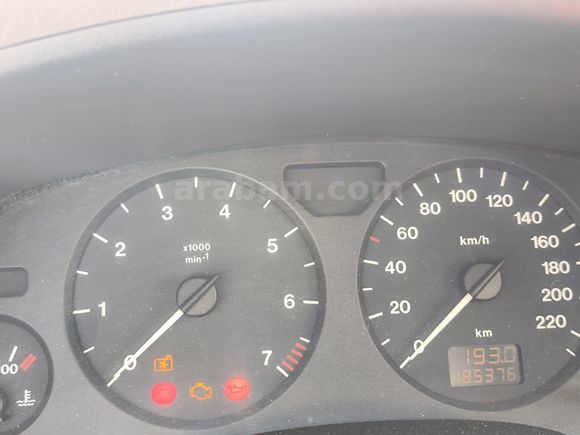 Sahibinden Opel Astra 1.6 GL 2001 Model