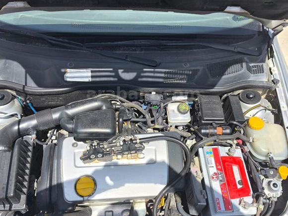 Sahibinden Opel Astra 1.6 GL 2001 Model