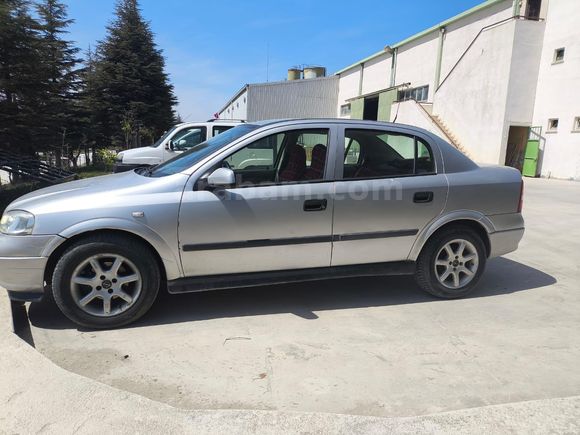 Sahibinden Opel Astra 1.6 GL 2001 Model