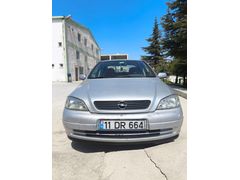 Sahibinden Opel Astra 1.6 GL 2001 Model