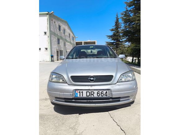 Sahibinden Opel Corsa 1.6 GSi 2001 Model