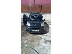 Sahibinden Citroen Nemo Combi 1.4 HDi SX Plus 2012 Model