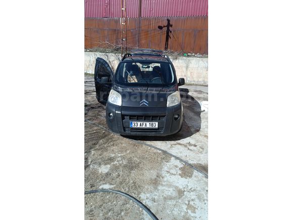 Sahibinden Citroen Nemo Combi 1.4 HDi SX Plus 2012 Model