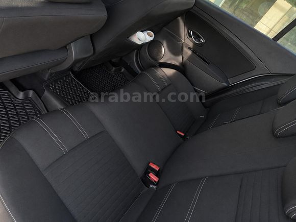 Sahibinden Renault Fluence 1.5 dCi Touch 2015 Model