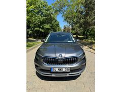İLK SAHİBİNDEN 10.431 KM DE 1.5 TSI 2024 Model  KAMİQ