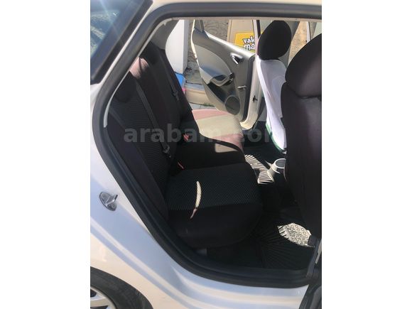 Sahibinden Seat Ibiza 1.4 Reference 2015 Model 