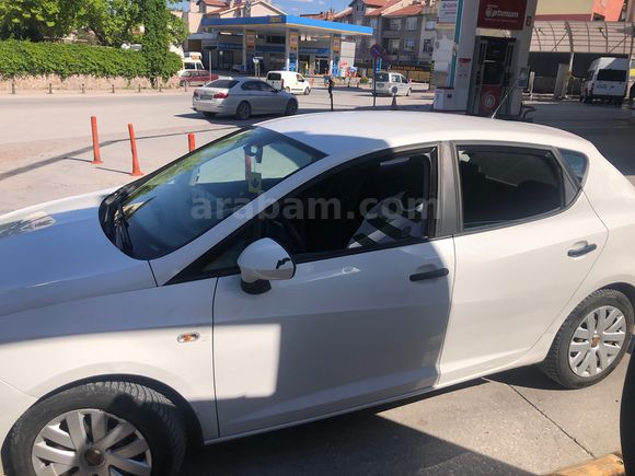 Sahibinden Seat Ibiza 1.4 Reference 2015 Model 