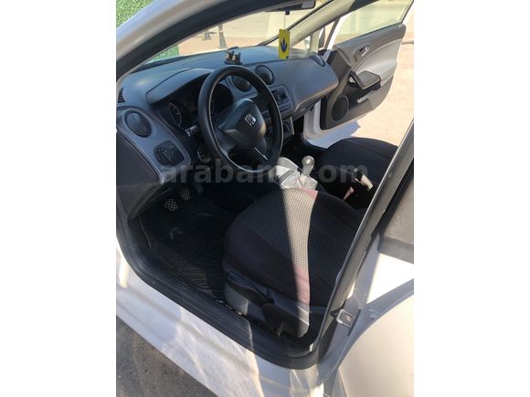 Sahibinden Seat Ibiza 1.4 Reference 2015 Model 