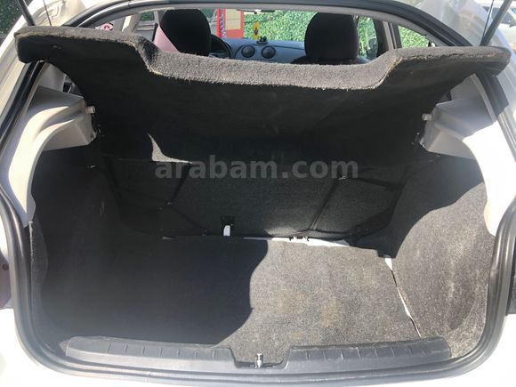 Sahibinden Seat Ibiza 1.4 Reference 2015 Model 