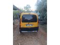 Sahibinden Renault Kangoo 1.5 dCi Authentique 2005 Model