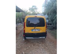 Sahibinden Renault Kangoo 1.5 dCi Authentique 2005 Model